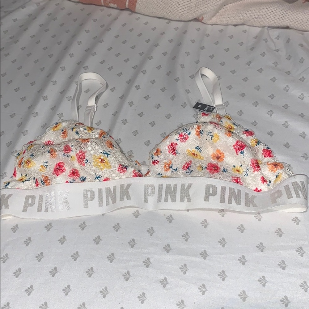 VS bralette